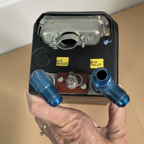 Century Navigation Situation Display P/N 52D136-1333, US $500.00, image 5