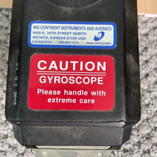 Century Navigation Situation Display P/N 52D136-1333, US $500.00, image 7