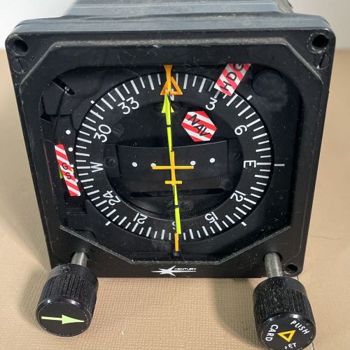 Century Navigation Situation Display P/N 52D136-1333, US $500.00, image 8