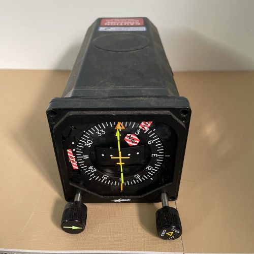 Century Navigation Situation Display P/N 52D136-1333, US $500.00, image 13
