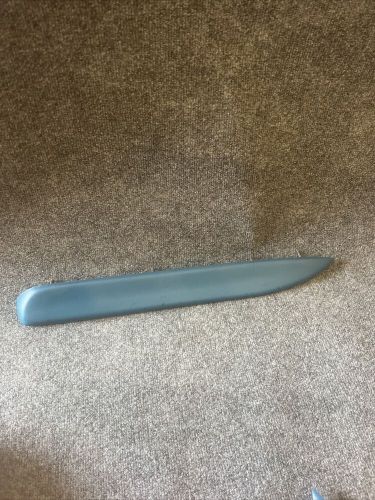 1996-1997 Sea-Doo GSX GS GSI OEM Indigo Left Hand Stabilizer Sponson 292000321, US $99.00, image 2