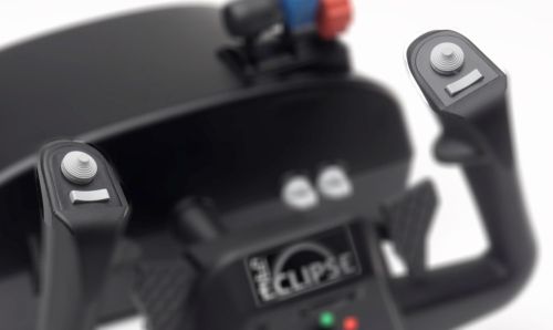 CH Products Eclipse Yoke with 144 Programmable Functions with Control Manager, US $374.64, image 9