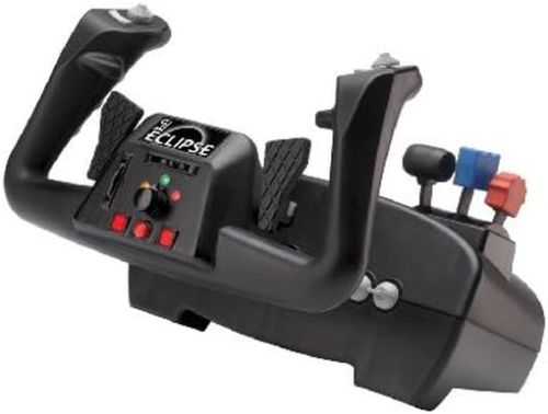 CH Products Eclipse Yoke with 144 Programmable Functions with Control Manager, US $374.64, image 10