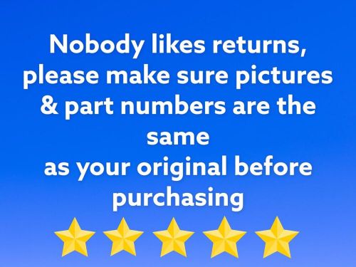 Fits Ford Lincoln Land Rover Volvo HU101 H94 Metal Key Blanks New (100 Pack), US $94.89, image 3