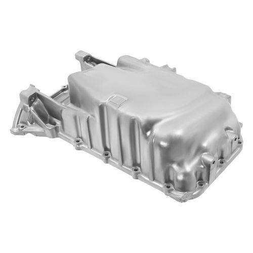 Engine Oil Pan for 2007-2011 Honda CRV Aluminum Engine Oil Pan 11200REZA00, US $83.41, image 3