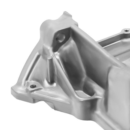 Engine Oil Pan for 2007-2011 Honda CRV Aluminum Engine Oil Pan 11200REZA00, US $83.41, image 4