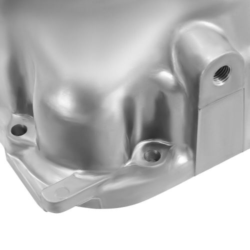 Engine Oil Pan for 2007-2011 Honda CRV Aluminum Engine Oil Pan 11200REZA00, US $83.41, image 8