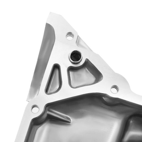 Engine Oil Pan for 2007-2011 Honda CRV Aluminum Engine Oil Pan 11200REZA00, US $83.41, image 9