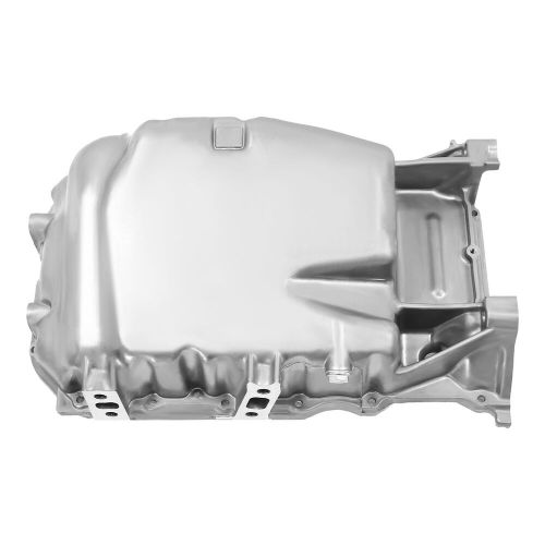 Engine Oil Pan for 2007-2011 Honda CRV Aluminum Engine Oil Pan 11200REZA00, US $83.41, image 14