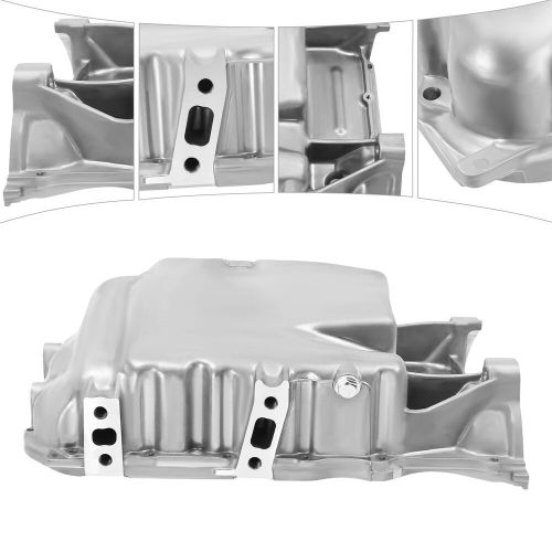 Engine Oil Pan for 2007-2011 Honda CRV Aluminum Engine Oil Pan 11200REZA00, US $83.41, image 17