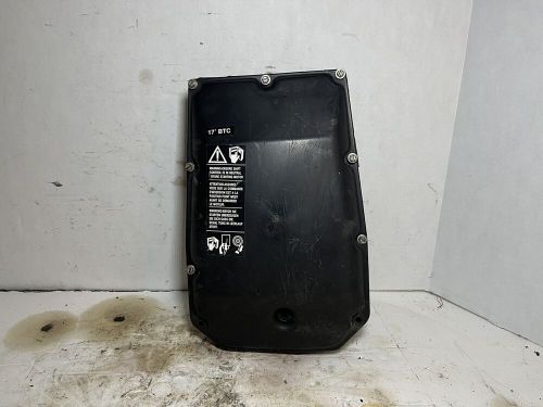 Johnson Evinrude 50 hp - 70 hp CARBURETOR Air silencer 0333009 0388264, US $60.00, image 2