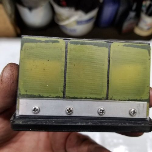 2005-2007 Skidoo Mach Z 1000 Rev reed 420924790, US $9.00, image 2