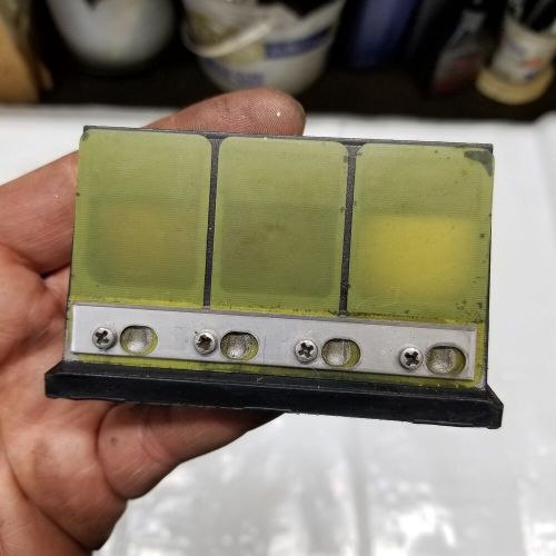 2005-2007 Skidoo Mach Z 1000 Rev reed 420924790, US $9.00, image 3