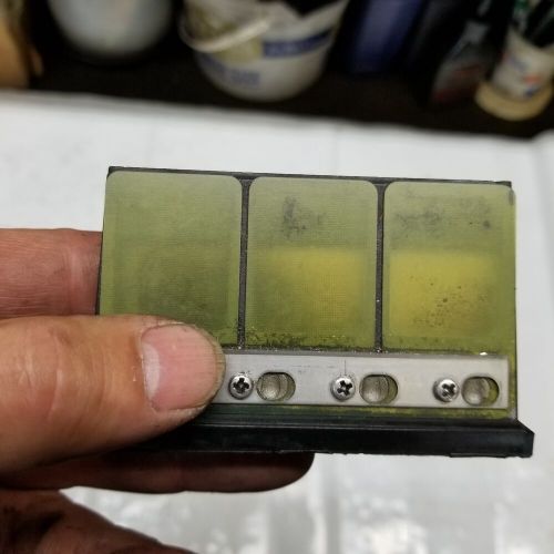 2005-2007 Skidoo Mach Z 1000 Rev reed 420924790, US $9.00, image 4