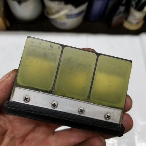 2005-2007 Skidoo Mach Z 1000 Rev reed 420924790, US $9.00, image 5