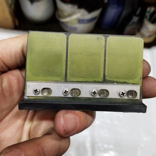 2005-2007 Skidoo Mach Z 1000 Rev reed 420924790, US $9.00, image 6