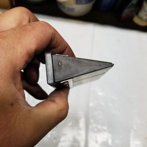 2005-2007 Skidoo Mach Z 1000 Rev reed 420924790, US $9.00, image 8