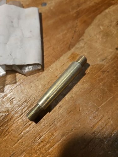 Cessna elevator taper pin 5035017-1