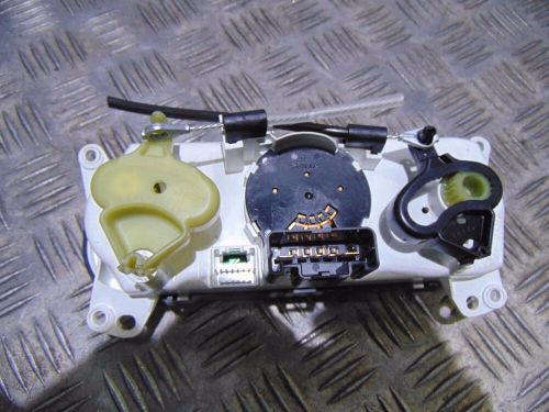 DODGE CALIBER HEATER CONTROL P55111874AB 2008, US $, image 2