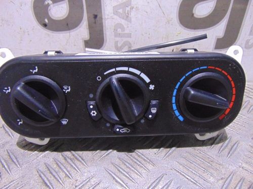 DODGE CALIBER HEATER CONTROL P55111874AB 2008, US $, image 5