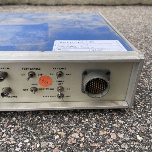 Bendix King KRA-10 KI250 KA133 Test Panel Avionics Simulator, US $1,600.00, image 3