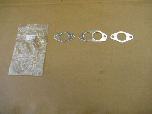 Ford Crossflow Large Bore Exhaust Manifold Gaskets. Escort mk1/mk2 etc 1300/1600, US $, image 5
