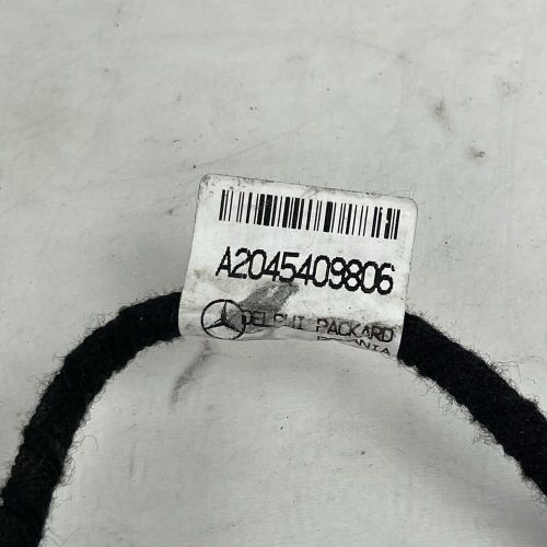 2008 2009 2010- 2014 MercedesC300 C250 W204 Hvac Interior Temperature Sensor OEM, US $24.95, image 4