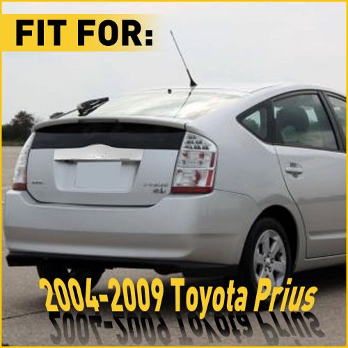 For 04 -09 Prius Rear Exterior Tailgate Liftgate Handle Garnish 7680147040C0 E, US $31.99, image 9