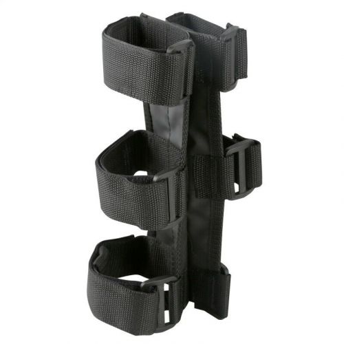 Rugged Ridge UTV Fire Extinguisher Holder Black, US $33.99, image 4