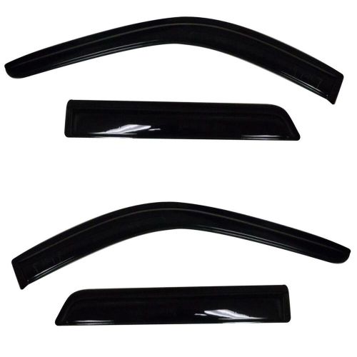 Auto Ventshade (AVS) Side Window Vent For 2020 Dodge Durango Special Service 577, US $84.95, image 3