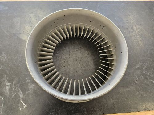 Pratt &amp; whitney pt6 compressor stator