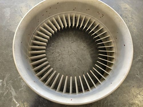Pratt & Whitney PT6 Compressor Stator, US $25.00, image 4