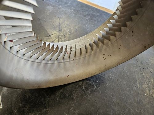 Pratt & Whitney PT6 Compressor Stator, US $25.00, image 8