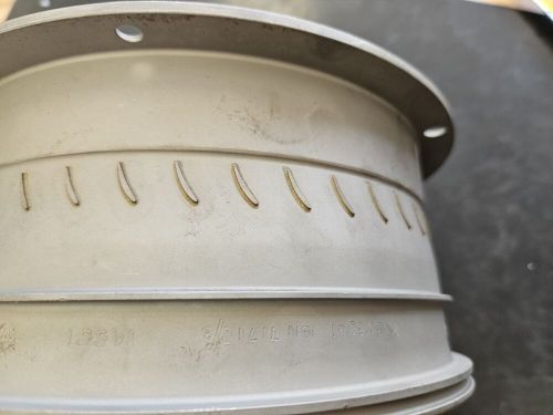 Pratt & Whitney PT6 Compressor Stator, US $25.00, image 9