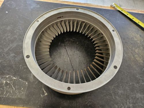 Pratt & Whitney PT6 Compressor Stator, US $25.00, image 16