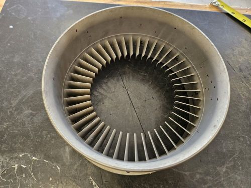 Pratt & Whitney PT6 Compressor Stator, US $25.00, image 17