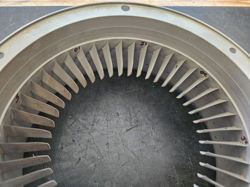 Pratt & Whitney PT6 Compressor Stator, US $25.00, image 20