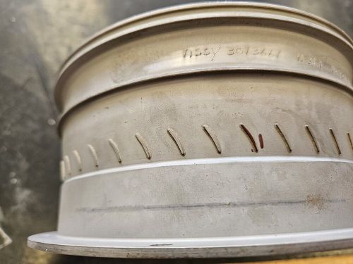 Pratt & Whitney PT6 Compressor Stator, US $25.00, image 22