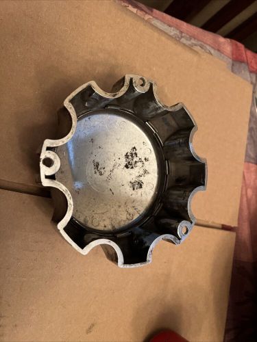 8 LUGS MKW CHROME WHEEL CENTER CAP MKC-E-002, US $45.00, image 4