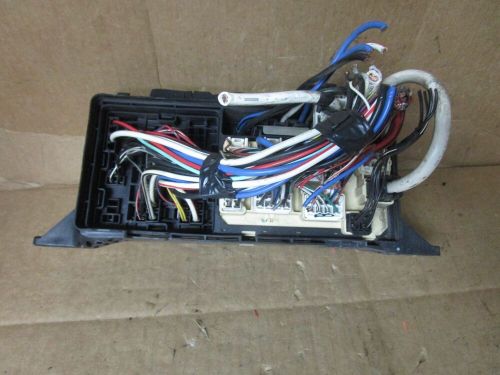 00 01 02 03 lexus rx300 engine fuse box relay junction block panel 2000-2003