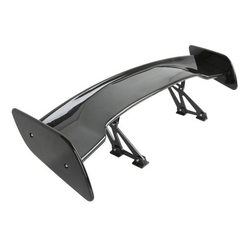 47'' Rear Trunk Spoiler GT Racing Wing For Ford Mustang GT350 GT500 2015-2024, US $185.99, image 3