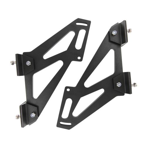 47'' Rear Trunk Spoiler GT Racing Wing For Ford Mustang GT350 GT500 2015-2024, US $185.99, image 7