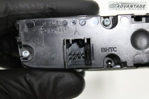 2018-2023 AUDI A5 F5 REAR HVAC AC HEATER TEMPERATURE CLIMATE CONTROL OEM, US $65.99, image 5