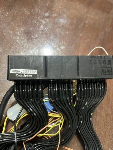 Toyota lexus celsior ucf31 air suspension controller asc680 – data system, oem