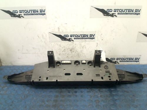 2006 Nissan Primera (P12) Hatchback 1.8 16V (QG18DE) SPEEDOMETER STUD PPT30SAE-, US $, image 2