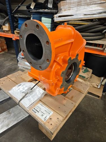 Berkeley b6jrmbm water pump 8&#034; x 6&#034; with 13.50&#034; impeller diameter b80368