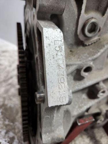 2010-2013 Mazda 3 Engine 2.5L Low Emissions VIN 6 8th Digit, US $1,800.00, image 3