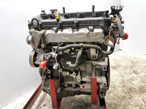 2010-2013 Mazda 3 Engine 2.5L Low Emissions VIN 6 8th Digit, US $1,800.00, image 8