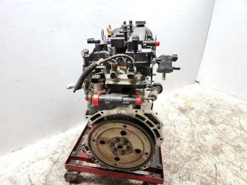 2010-2013 Mazda 3 Engine 2.5L Low Emissions VIN 6 8th Digit, US $1,800.00, image 9