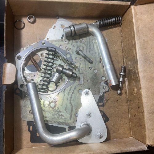 B&M 20287 auto transmission service kit Turbo Hydra-Matic 400 INCOMPLETE, US $79.99, image 6